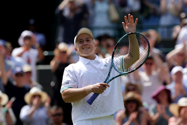 Photo by Julian Finney/Getty Images