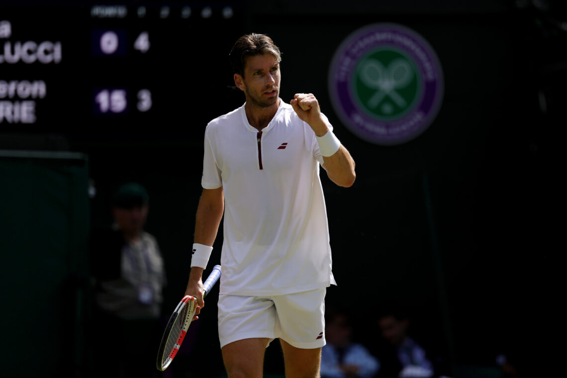 Photo by Julian Finney/Getty Images