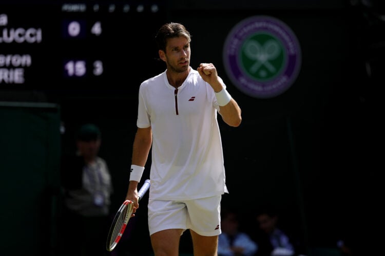 Photo by Julian Finney/Getty Images