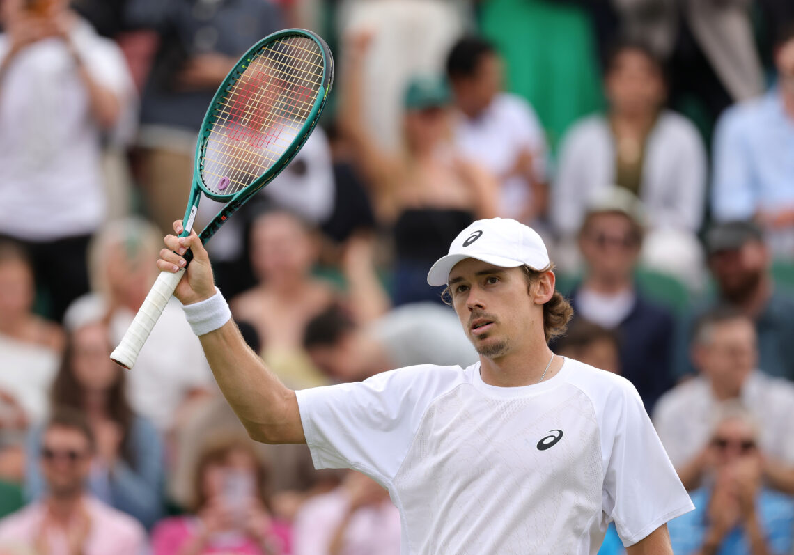 Photo by Julian Finney/Getty Images