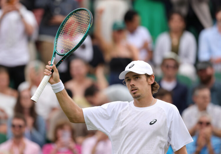 Photo by Julian Finney/Getty Images