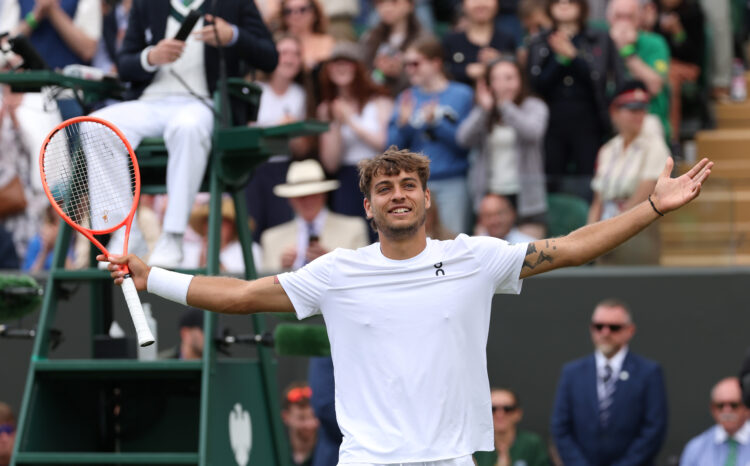 Photo by Clive Brunskill/Getty Images