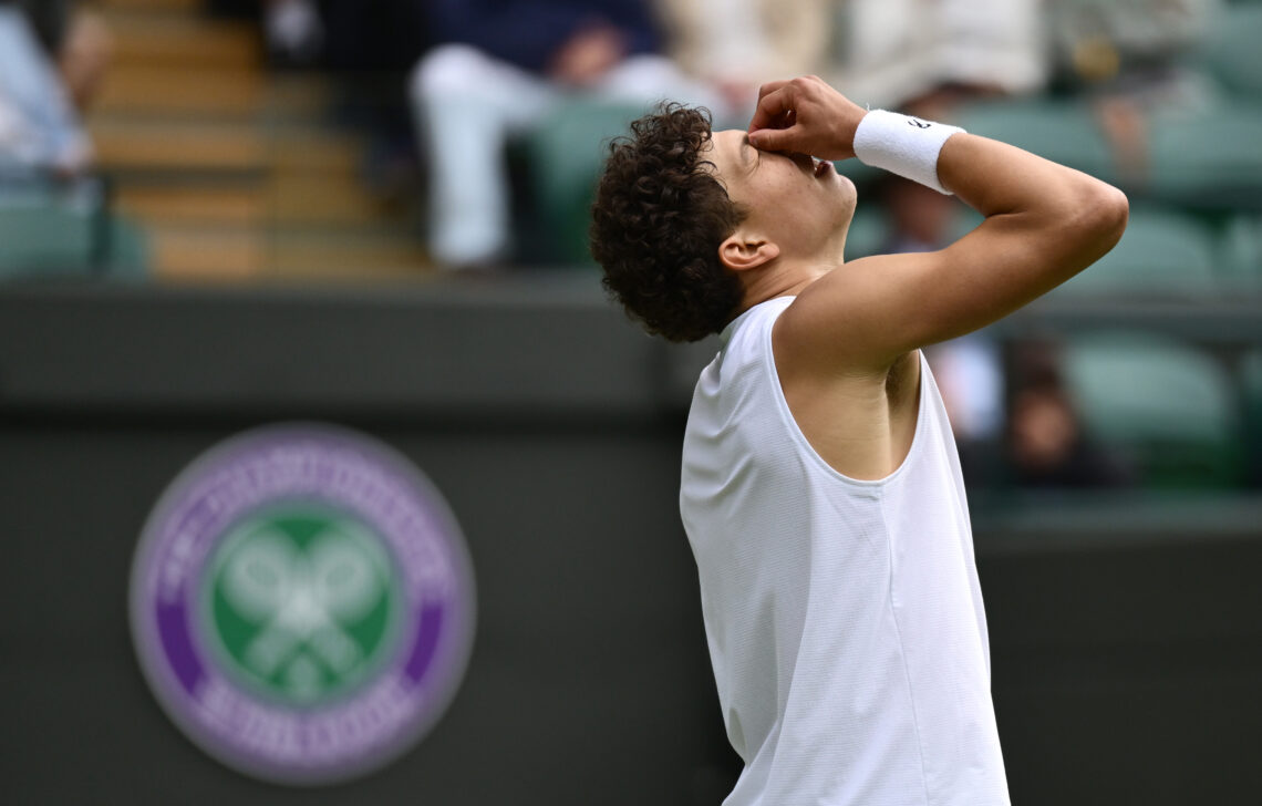 Photo by Hannah Peters/Getty Images