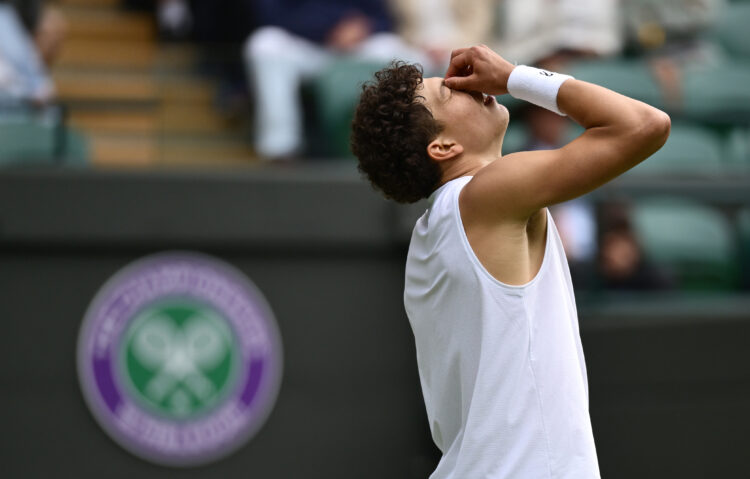 Photo by Hannah Peters/Getty Images