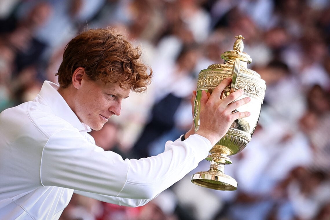 Photo by HENRY NICHOLLS/AFP via Getty Images