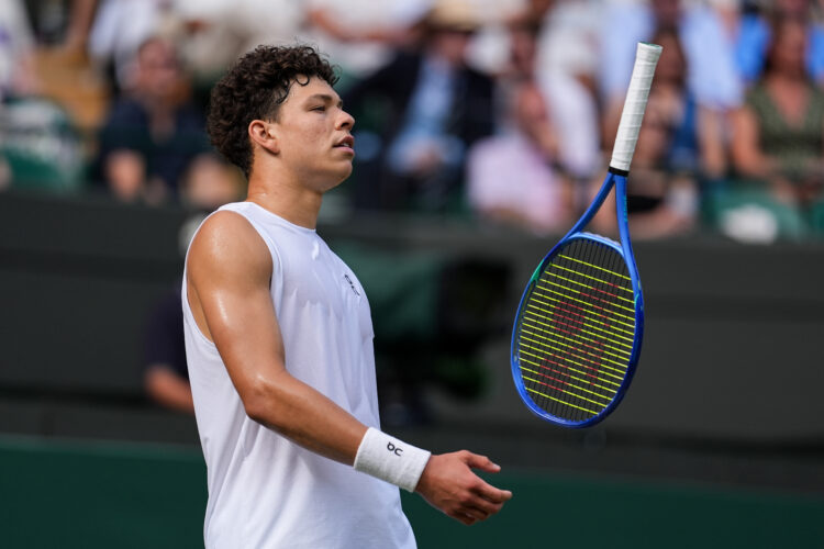 Photo by Shi Tang/Getty Images