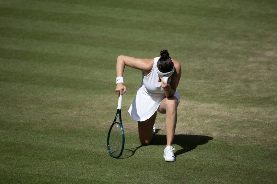 Photo by Tim Clayton/Getty Images