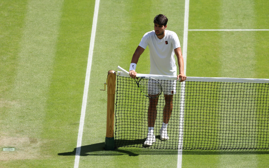 Photo by Clive Brunskill/Getty Images