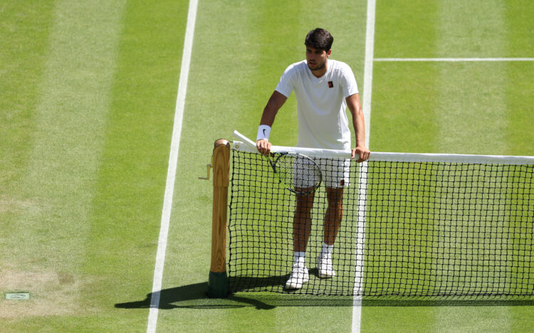 Photo by Clive Brunskill/Getty Images