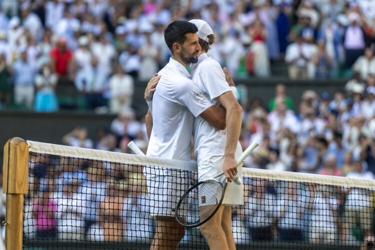 Photo by Tim Clayton/Getty Images