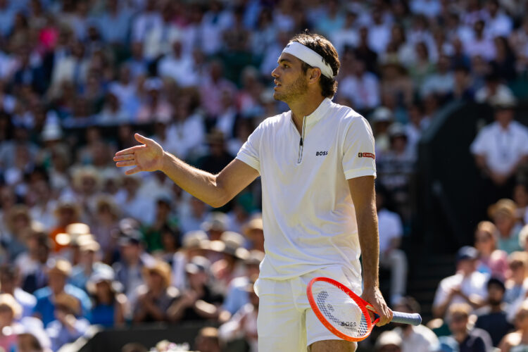 Photo by Frey/TPN/Getty Images