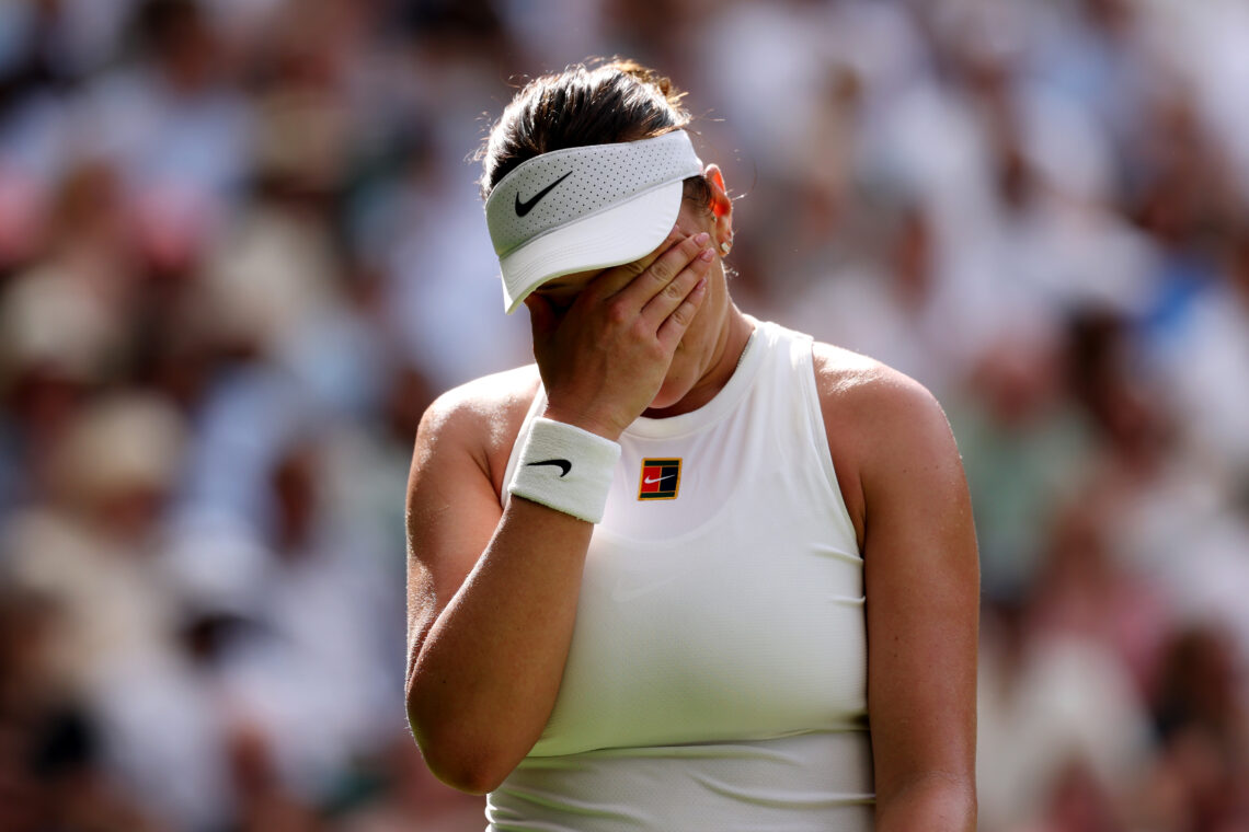 Photo by Julian Finney/Getty Images