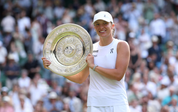 Photo by Clive Brunskill/Getty Images