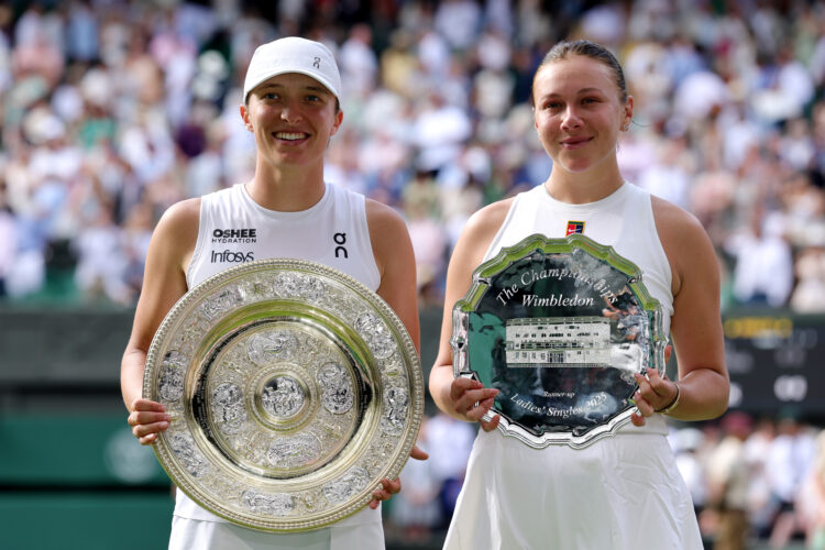 Photo by Julian Finney/Getty Images