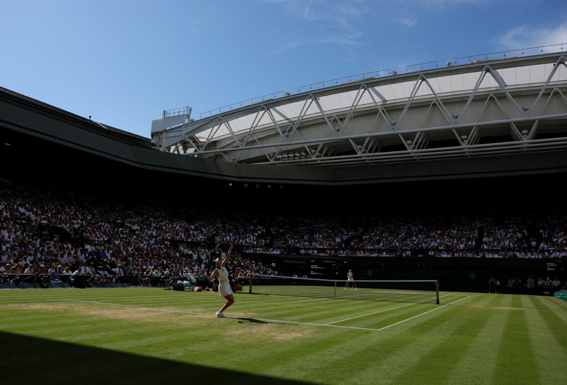 Photo by Julian Finney/Getty Images