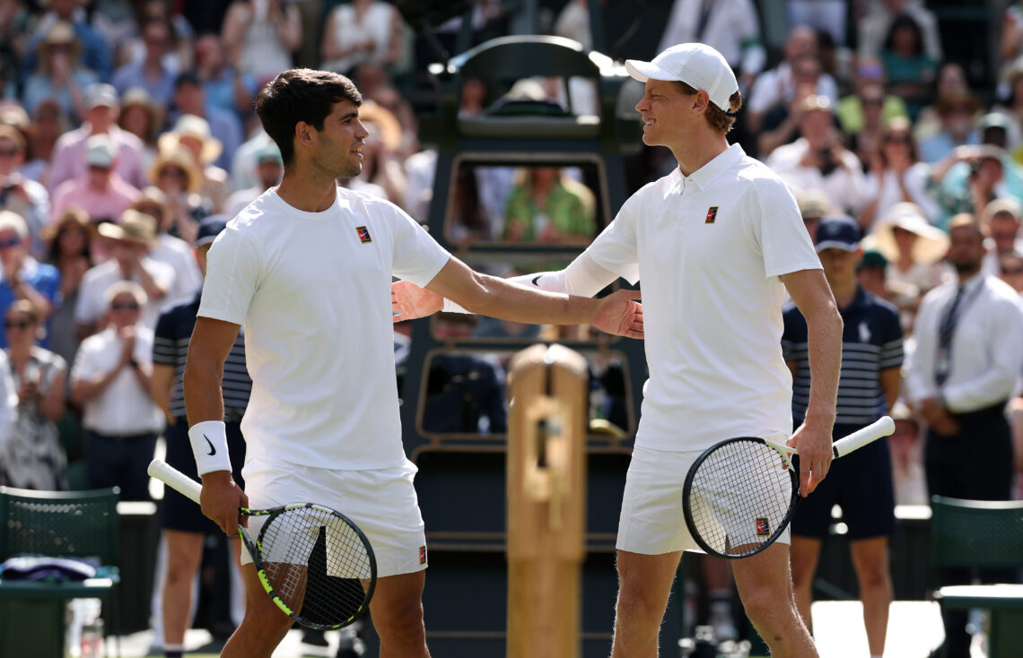 Photo by Julian Finney/Getty Images