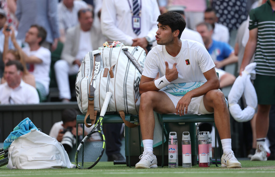 Photo by Julian Finney/Getty Images