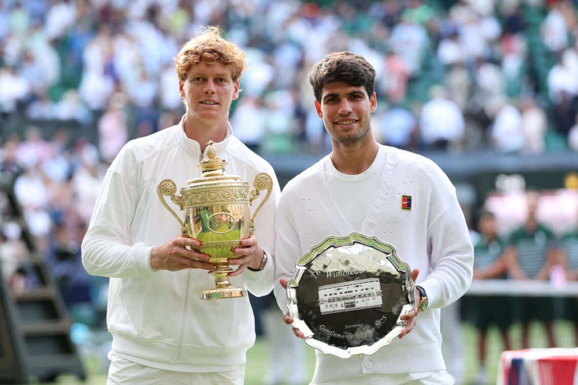 Photo by Clive Brunskill/Getty Images