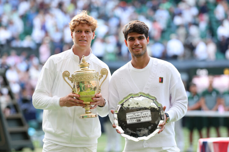 Photo by Clive Brunskill/Getty Images