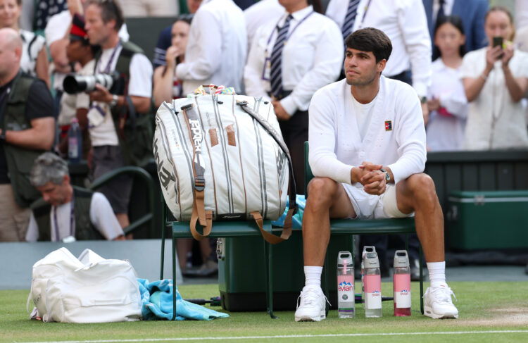 Photo by Julian Finney/Getty Images