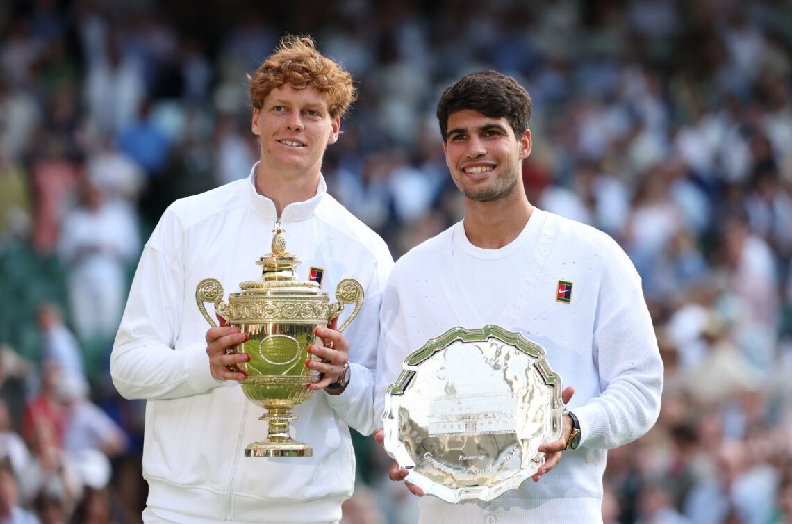 Photo by Julian Finney/Getty Images