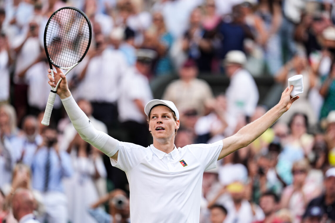Photo by Shi Tang/Getty Images