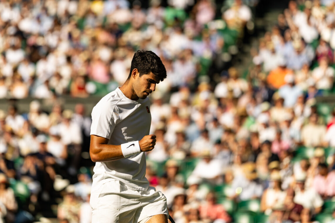 Photo by Frey/TPN/Getty Images