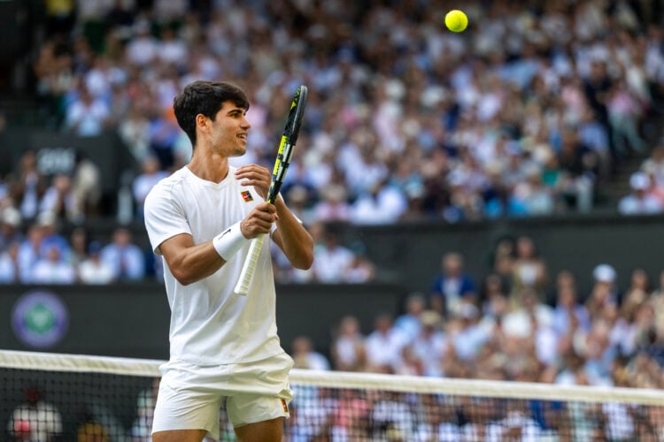 Photo by Tim Clayton/Getty Images
