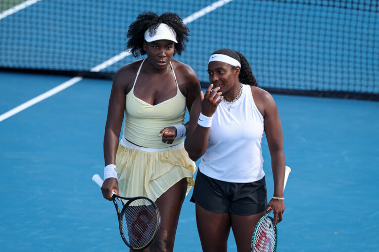 Photo by Scott Taetsch/Getty Images