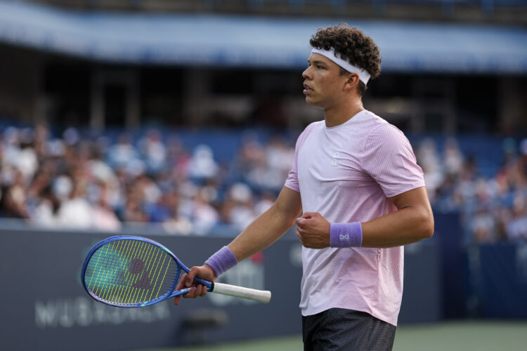 Photo by Scott Taetsch/Getty Images