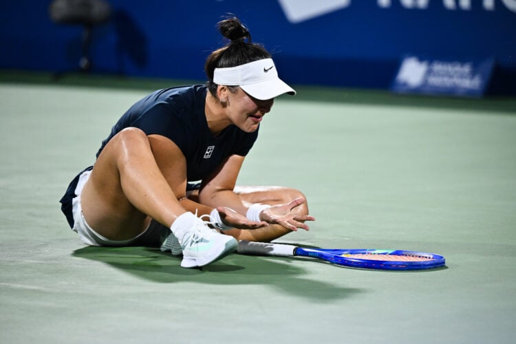 Photo by Minas Panagiotakis/Getty Images