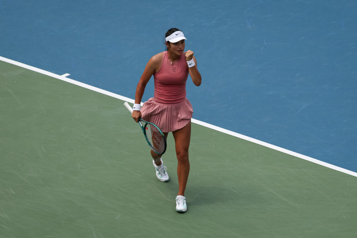 Photo by Scott Taetsch/Getty Images
