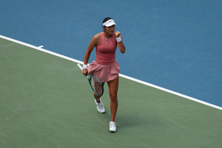 Photo by Scott Taetsch/Getty Images