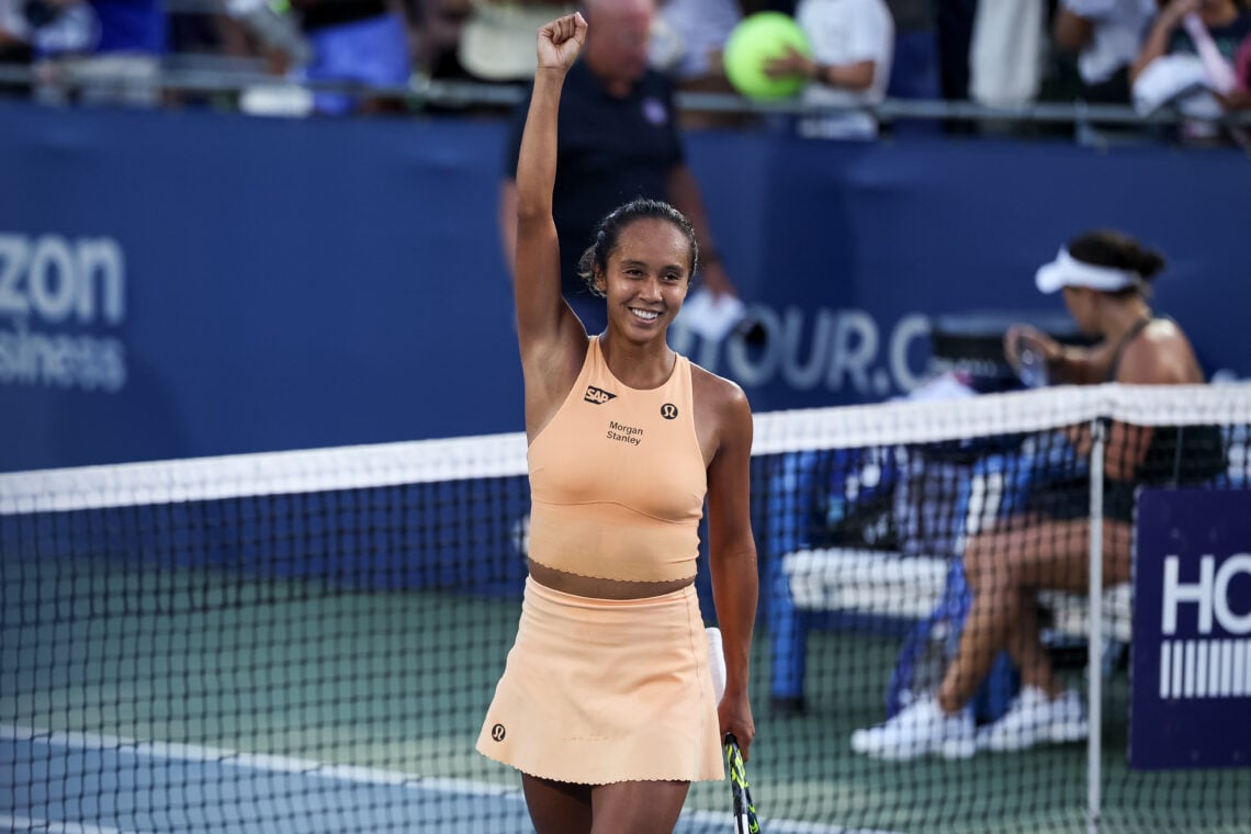 Photo by Scott Taetsch/Getty Images