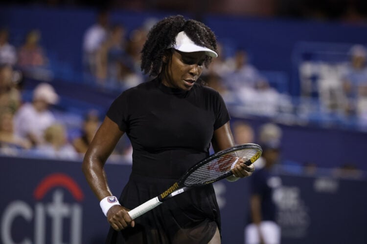 Photo by Scott Taetsch/Getty Images