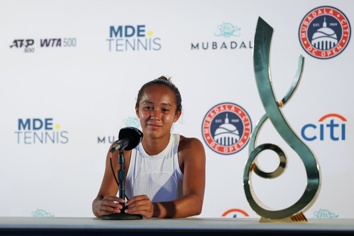 Photo by Scott Taetsch/Getty Images