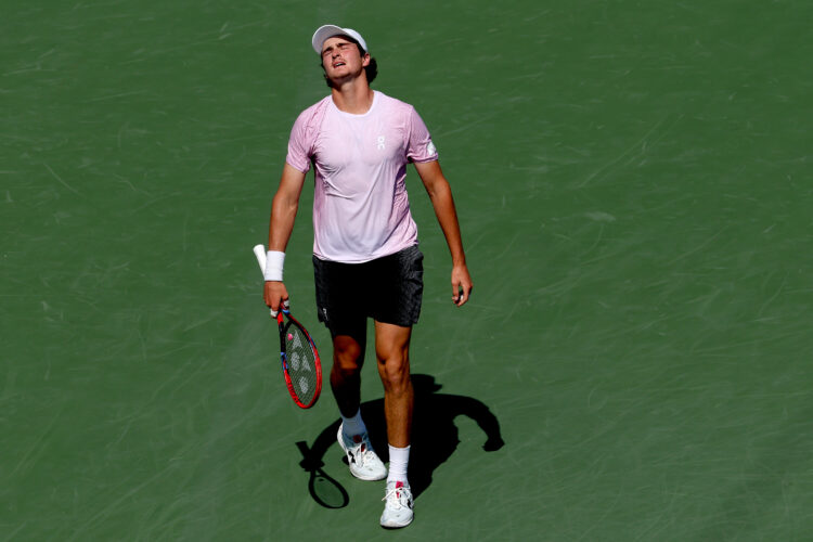 Photo by Matthew Stockman/Getty Images