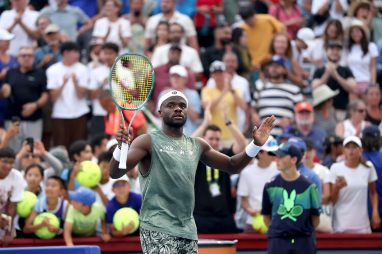 Photo by Matthew Stockman/Getty Images