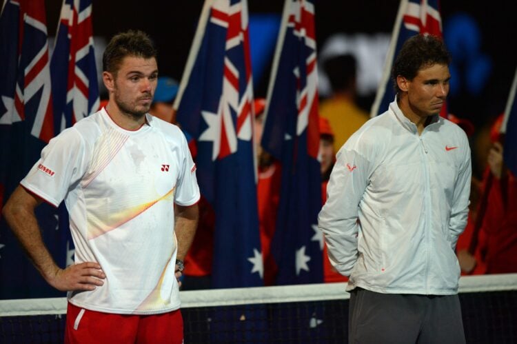 Photo credit should read GREG WOOD/AFP via Getty Images