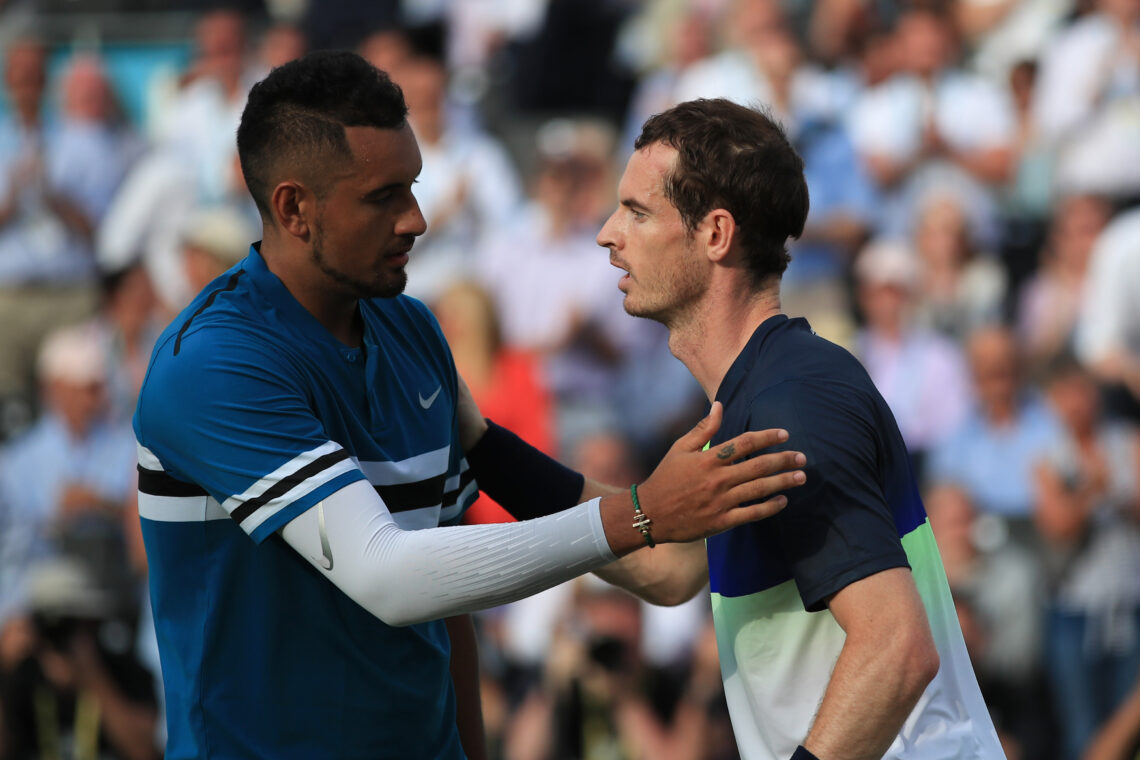 Photo by Marc Atkins/Getty Images