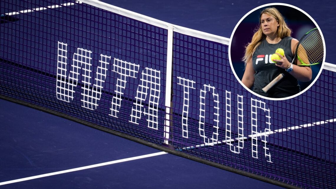 Marion Bartoli explains how the WTA Tour is different now than when she was playing