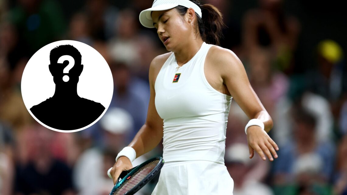 Emma Raducanu has been given advice by fellow WTA player Wang Xinyu ahead of the North American hard court swing