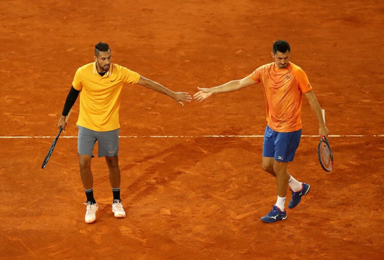 Photo by Julian Finney/Getty Images