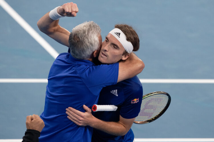 Photo by Steve Christo - Corbis/Corbis via Getty Images