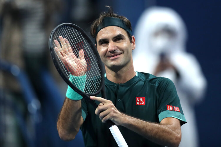 Photo by Mohamed Farag/Getty Images