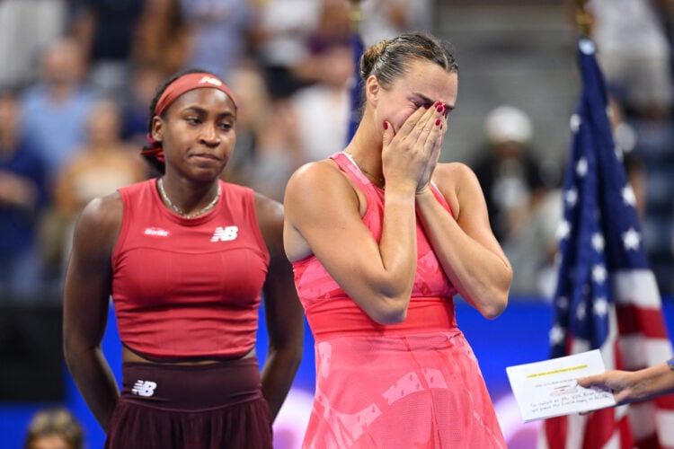 Photo by ANGELA WEISS/AFP via Getty Images
