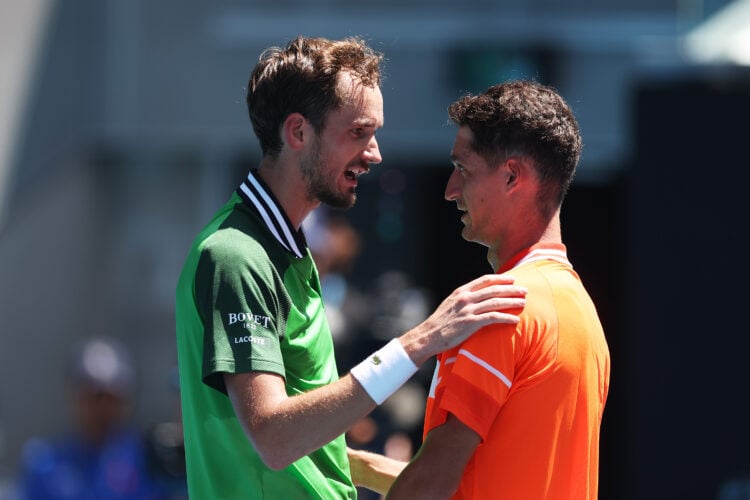 Photo by Julian Finney/Getty Images