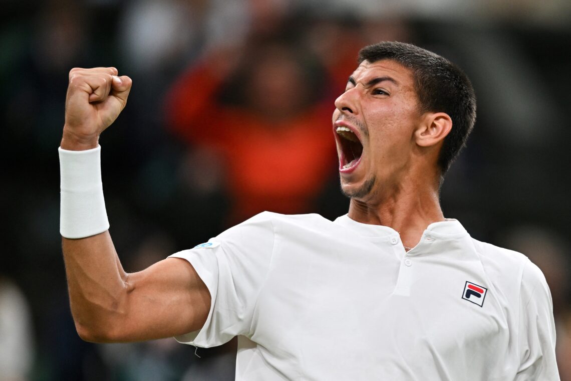 Photo by ANDREJ ISAKOVIC/AFP via Getty Images