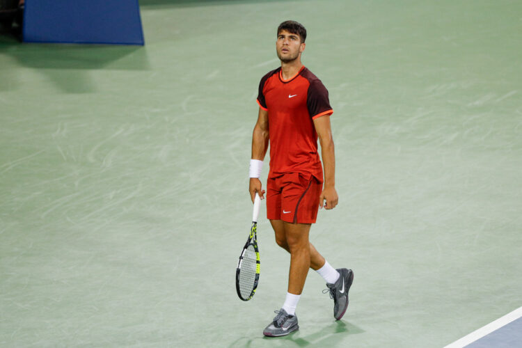 Photo by Ian Johnson/Icon Sportswire via Getty Images