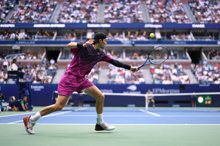 Photo by Jamie Squire/Getty Images